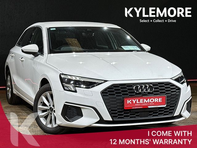 vehicle for sale from Kylemore Cars