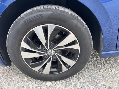 2018 Volkswagen Polo