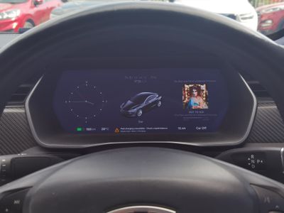 2019 Tesla Model S