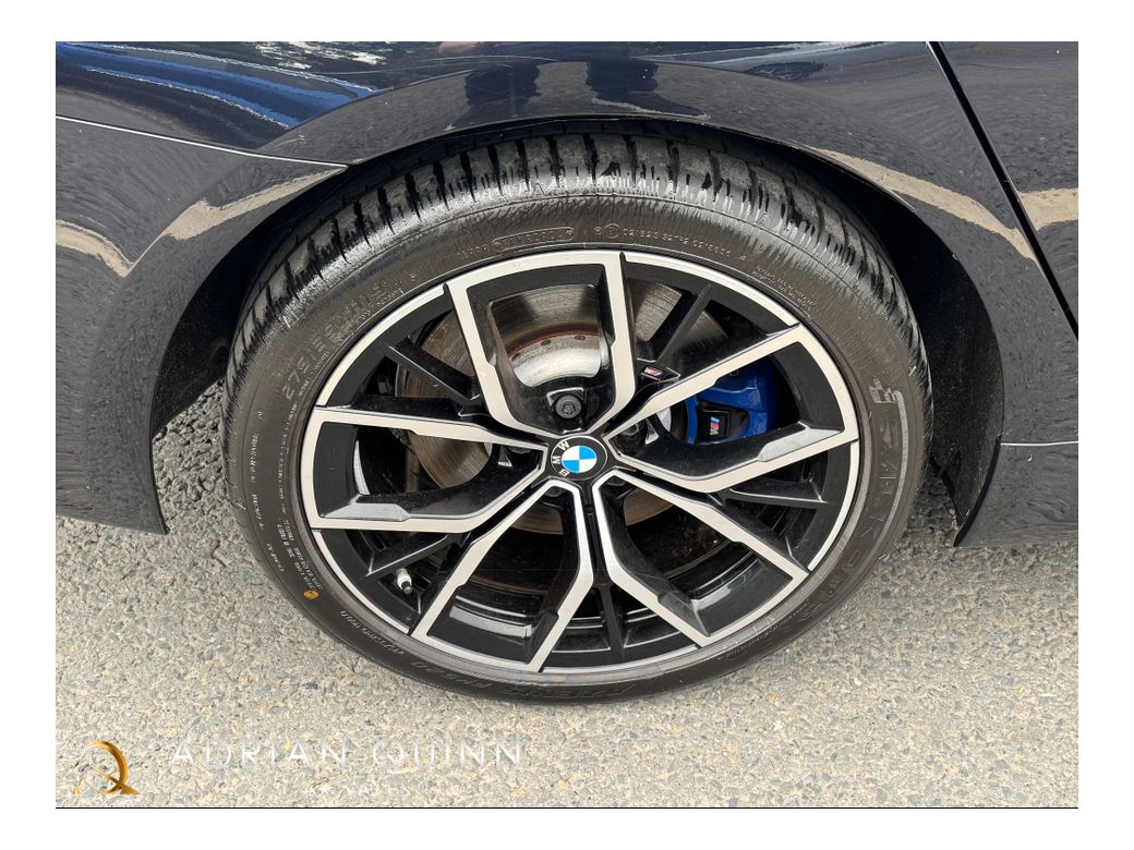 2023 BMW 5 Series