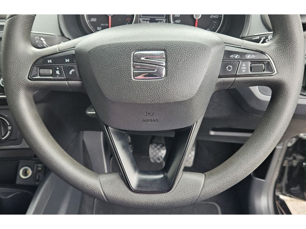 2017 SEAT Ibiza