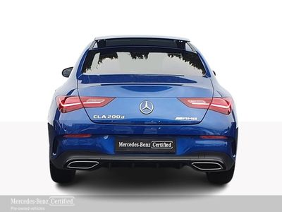 2024 Mercedes-Benz CLA Class