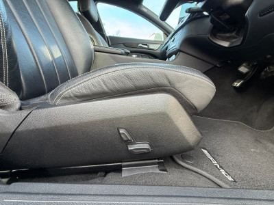 2016 Mercedes-Benz CLS Class