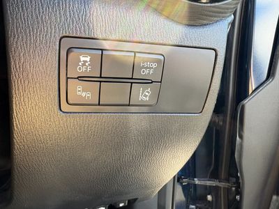 2016 Mazda Demio