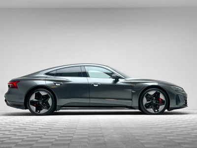 2023 Audi e-tron GT