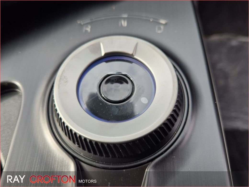 2026 Kia EV6