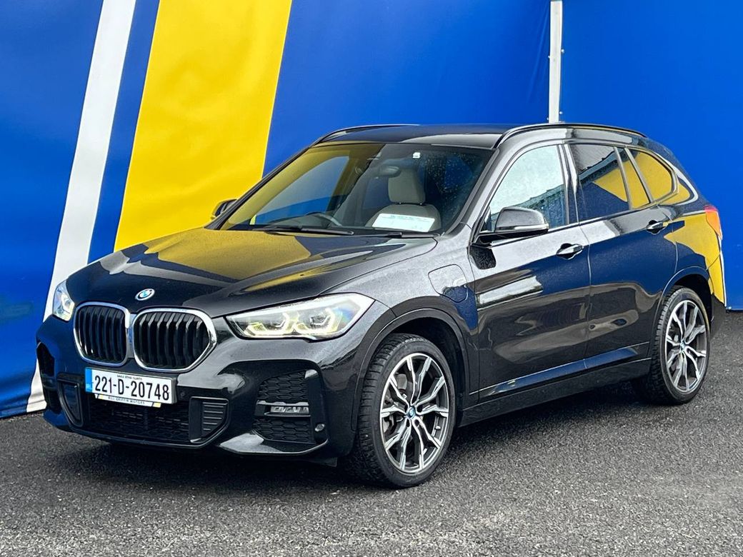 2022 BMW X1