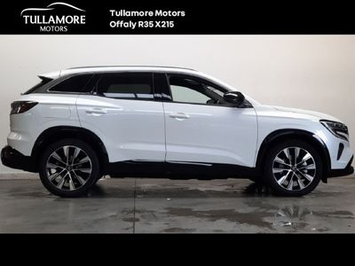 2024 Renault Austral