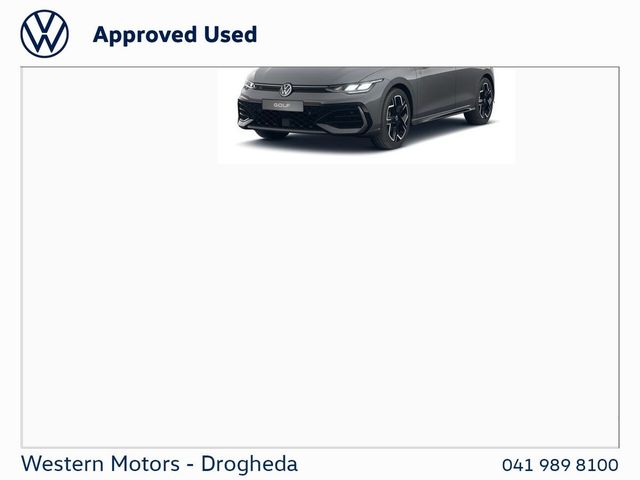 vehicle for sale from Western Motors Galway