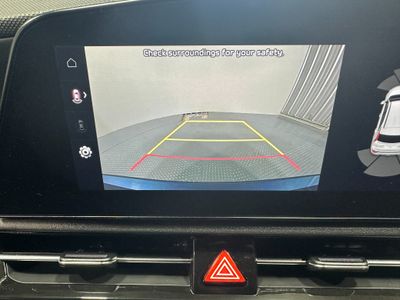 2023 Kia Niro