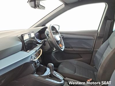 2026 SEAT Arona