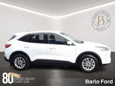 2023 Ford Kuga