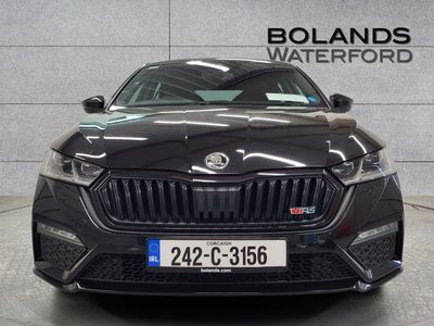 2024 Skoda Octavia