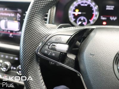 2022 Skoda Kodiaq