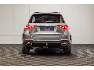 2024 Mercedes-Benz GLE Class