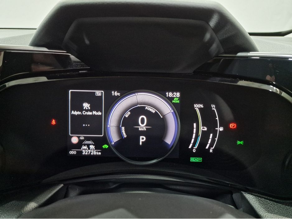 2024 Lexus NX 450H+