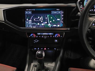 2024 Audi Q3