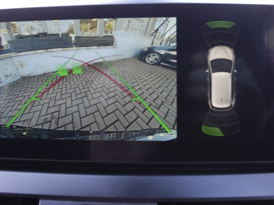 2017 BMW 2 Series Active Tourer