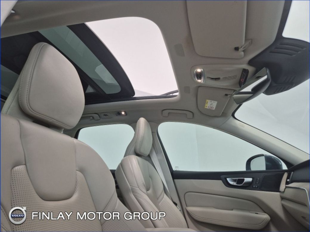 2021 Volvo XC60