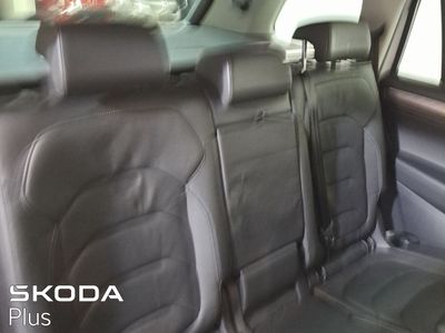 2022 Skoda Kodiaq
