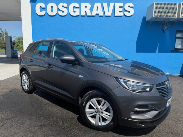 vehicle for sale from Cosgrave's Garage Castlebar