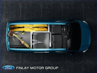 2026 Ford E-Transit