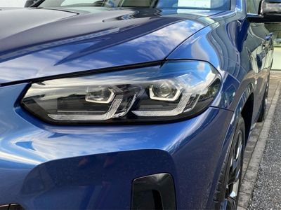2024 BMW iX3