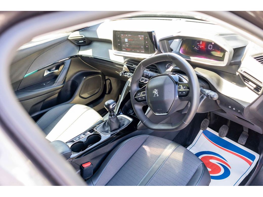 2023 Peugeot 2008