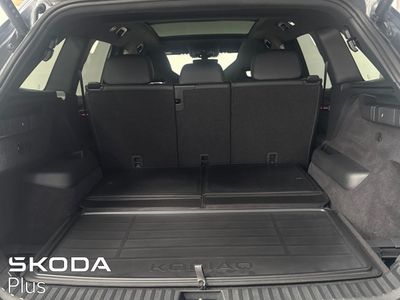 2026 Skoda Kodiaq