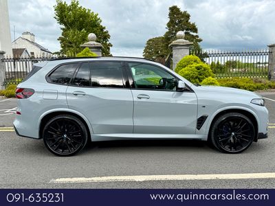 2025 BMW X5