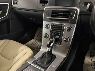 2018 Volvo S60
