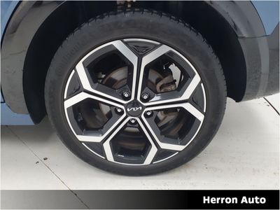 2023 Kia Niro