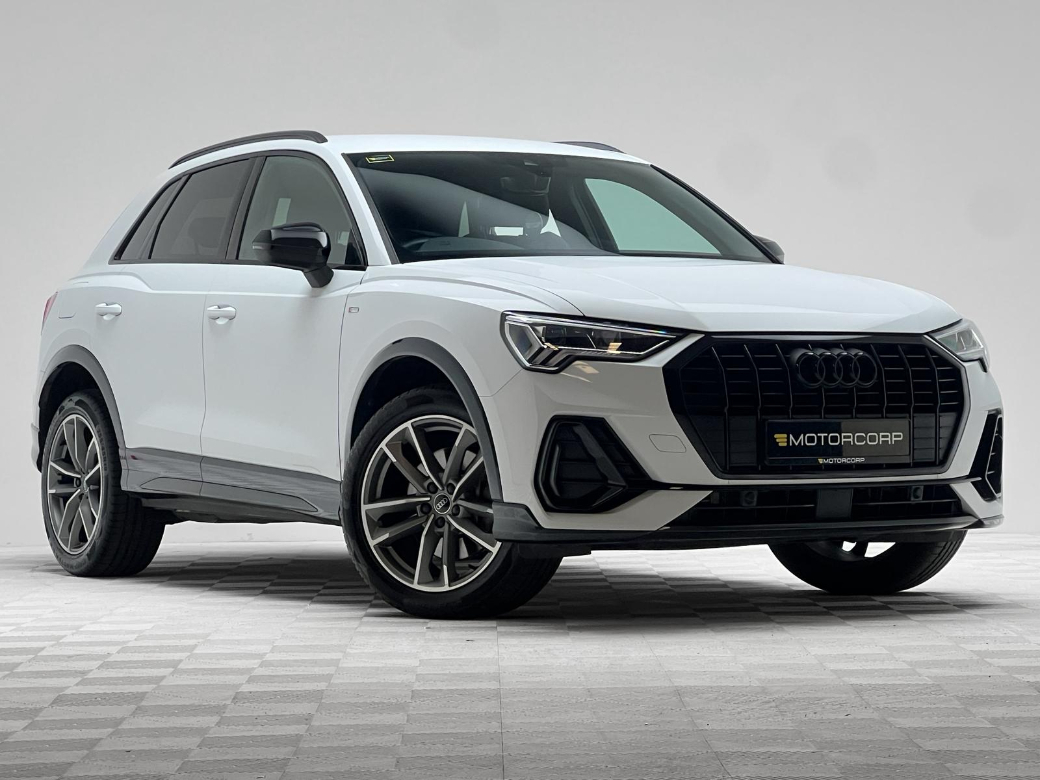 2023 Audi Q3