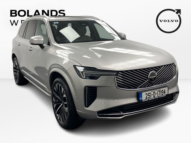 vehicle for sale from Bolands Wexford Town