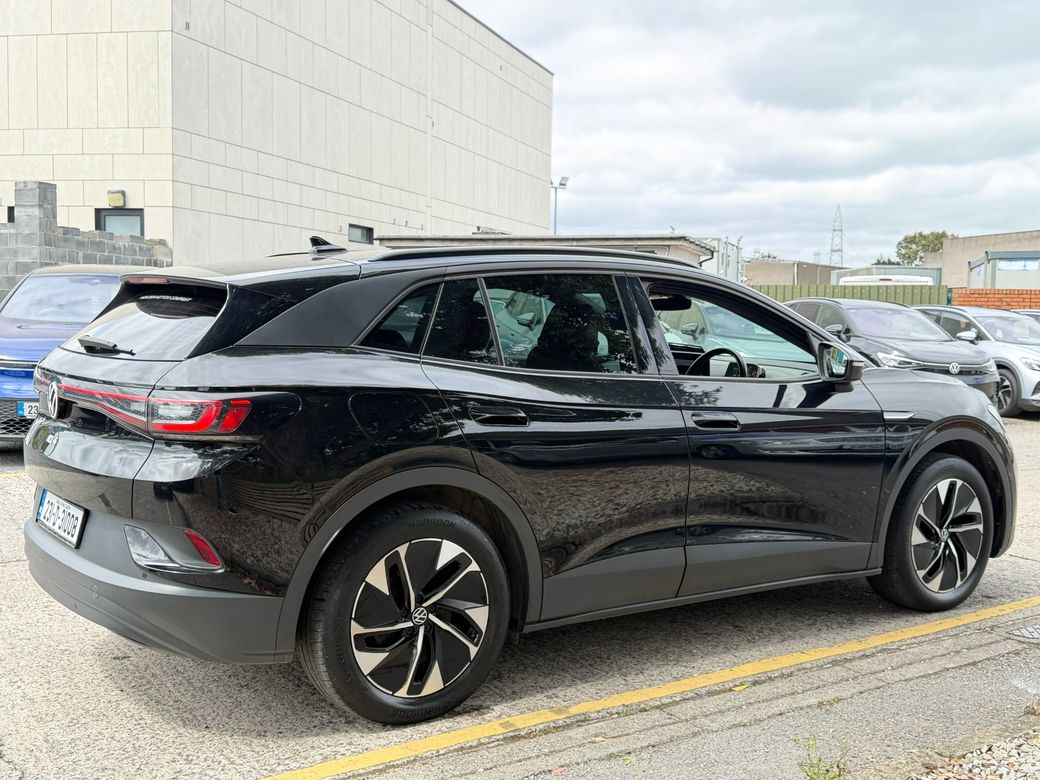 2023 Volkswagen ID.4