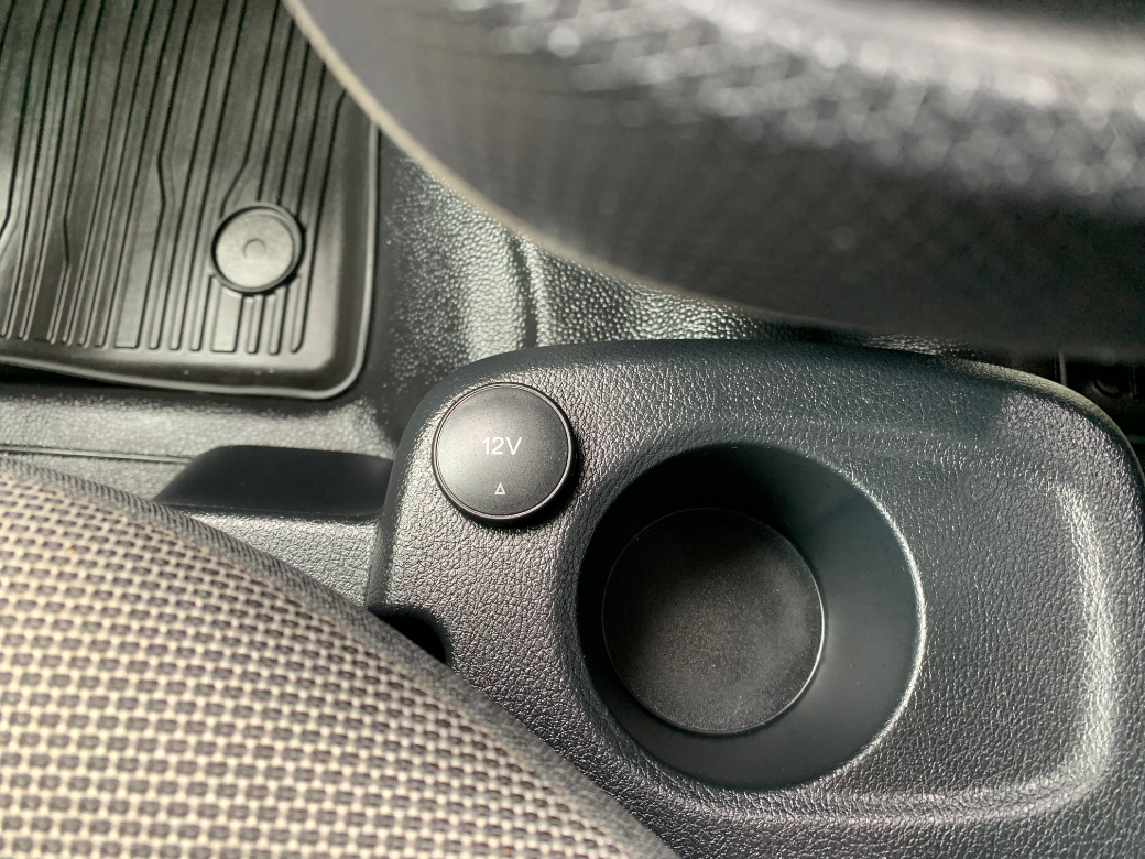2023 Ford Transit Connect