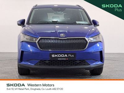 2023 Skoda Enyaq