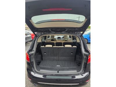 2018 BMW 2 Series Gran Tourer
