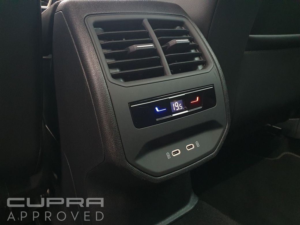2024 Cupra Formentor