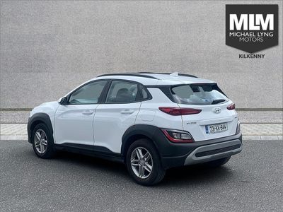 2023 Hyundai Kona