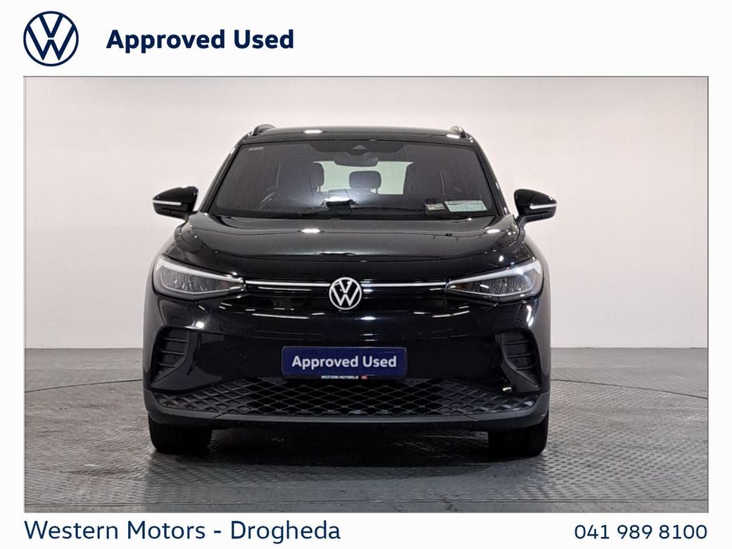 2023 Volkswagen ID.4