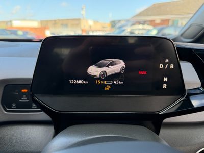 2021 Volkswagen ID.3