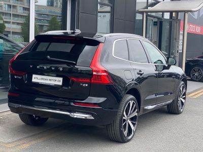 2025 Volvo XC60