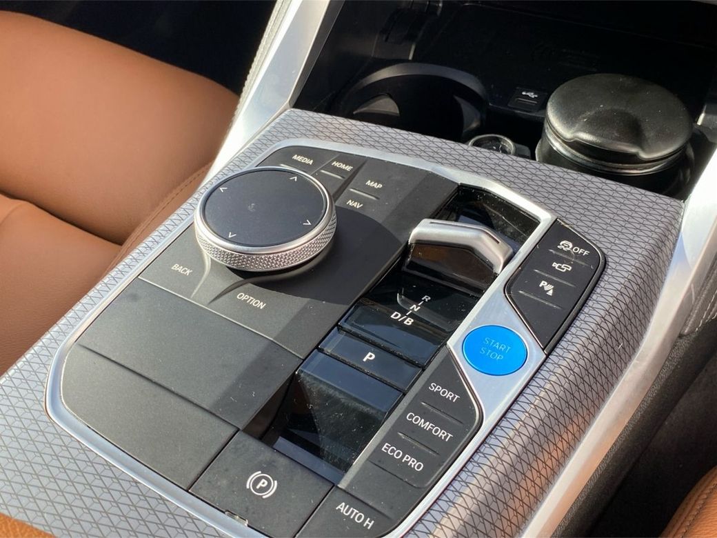 2023 BMW i4
