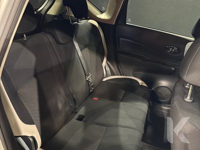 2019 Nissan Note