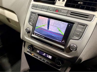 2017 Volkswagen Polo