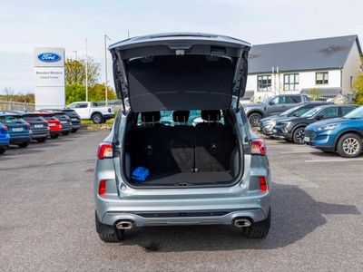 2024 Ford Kuga