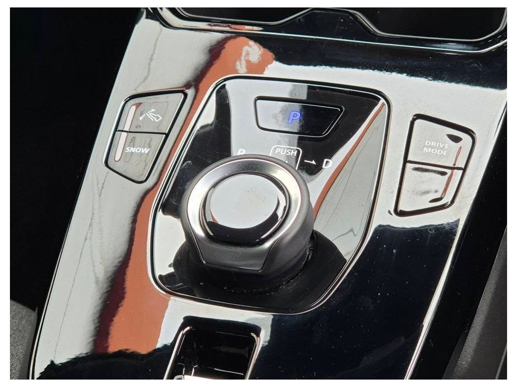 2026 Suzuki e Vitara