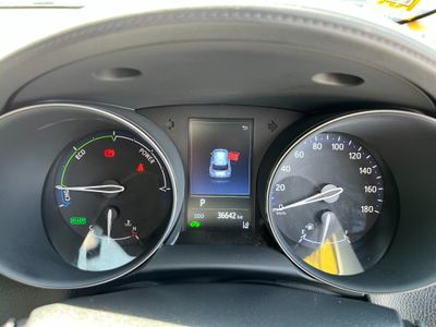 2023 Toyota C-HR