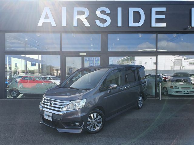 vehicle for sale from Airside Motor Centre
